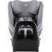 FBritax Römer Britax Römer BRITAX automobilio kėdutė SWIVEL Select, Frost Pilkas, 2000038914