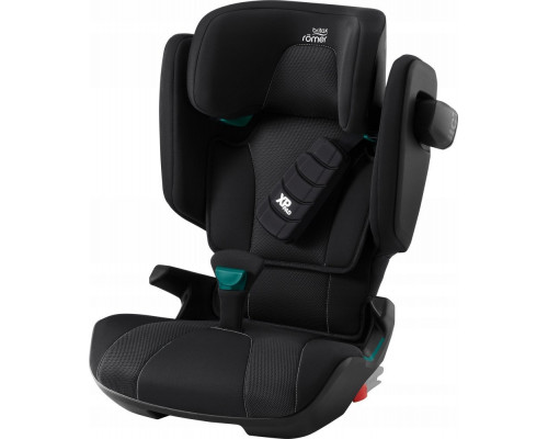 FBritax Römer Britax Römer BRITAX automobilinė kėdutė KIDFIX i-SIZE, galaktikos juodos spalvos, 2000037173