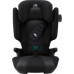 FBritax Römer Britax Römer BRITAX automobilinė kėdutė KIDFIX i-SIZE, galaktikos juodos spalvos, 2000037173