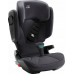 FBritax Römer Britax Römer BRITAX automobilinė kėdutė KIDFIX i-SIZE, galaktikos juodos spalvos, 2000037173