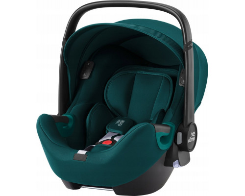 FBritax Römer Britax Römer BRITAX automobilinė kėdutė BABY-SAFE iSENSE BR, atlantic žalia, 2000036143