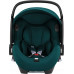 FBritax Römer Britax Römer BRITAX automobilinė kėdutė BABY-SAFE iSENSE BR, atlantic žalia, 2000036143