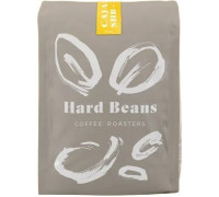 Hard Beans Coffee Kawa Peru Cajamarca SHB+ - 500 g