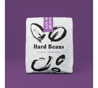 Hard Beans Coffee Kawa Gwatemala San Martin Jilotepeque Espresso - 1 kg