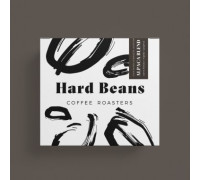 Hard Beans Coffee Kawa Alpaca Blend - 250 g