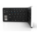 Inca INCA Tastatur IBK-579BT  Mini-Größe, faltbar, Akku, SI&SW retail