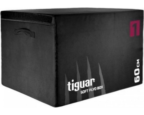 Tiguar tiguar plyo soft box V2 - 60cm  