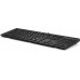 HP 125 Wired Keyboard - Swedish
