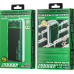 Wekome WEKOME WP-351 Vanguard Series - Power bank 20000 mAh PD 20W + QC 22.5W (Green / Przezroczysty)