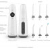 TrueLife TrueLife TLAFCC300W elektryczna szczoteczka międzyzębowa White