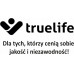 TrueLife TrueLife TLAFCC300W elektryczna szczoteczka międzyzębowa White