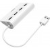 TrueLife TrueLife TLAFCC300W elektryczna szczoteczka międzyzębowa White