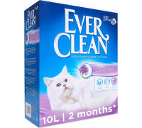 Everclean Everclean Ever Clean Lavender 10 L