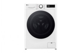 LG LG | Washing machine with dryer | F2DR509S1W | Energy efficiency class A-10% | Front loading | Washing capacity 	9 kg | 1200 RPM | Depth 47.5 cm | Width 60 cm | Display | Rotary knob + LED | Drying system | Drying capacity 5 kg | Steam