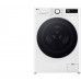 LG LG | Washing machine with dryer | F2DR509S1W | Energy efficiency class A-10% | Front loading | Washing capacity 	9 kg | 1200 RPM | Depth 47.5 cm | Width 60 cm | Display | Rotary knob + LED | Drying system | Drying capacity 5 kg | Steam