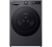 LG LG | Washing machine with dryer | F4DR510S2M | Energy efficiency class A | Front loading | Washing capacity 10 kg | 1400 RPM | Depth 56.5 cm | Width 60 cm | Display | LED | Drying system | Drying capacity 6 kg | Steam function | Direct