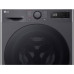 LG LG | Washing machine with dryer | F4DR510S2M | Energy efficiency class A | Front loading | Washing capacity 10 kg | 1400 RPM | Depth 56.5 cm | Width 60 cm | Display | LED | Drying system | Drying capacity 6 kg | Steam function | Direct