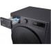 LG LG | Washing machine with dryer | F4DR510S2M | Energy efficiency class A | Front loading | Washing capacity 10 kg | 1400 RPM | Depth 56.5 cm | Width 60 cm | Display | LED | Drying system | Drying capacity 6 kg | Steam function | Direct