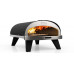 ZiiPa Piana Gas Pizza Oven Węgiel