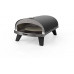 ZiiPa Piana Gas Pizza Oven Węgiel