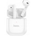 Hoco HOCO wireless / bluetooth stereo TWS EW19 Plus Delighted white