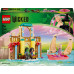 LEGO Wicked Glinda, Elphaba i Nessarose na Shiz University (75681)