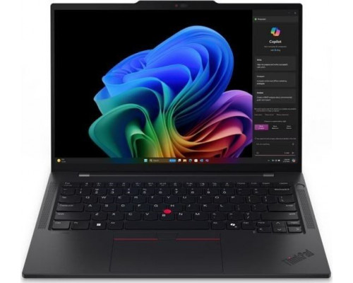 Laptop Lenovo ThinkPad T14s Snapdragon G6 (21N1000JPB)