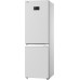 Toshiba Fridge/freezer GR-RB449WE biała