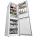 Toshiba Fridge/freezer GR-RB449WE biała