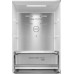 Toshiba Fridge/freezer GR-RB449WE biała