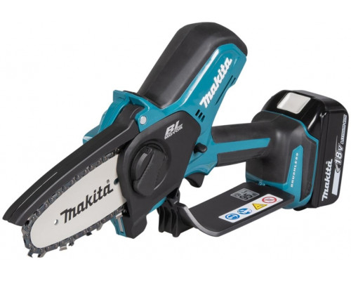 Makita DUC101RF06 Akumulatorowa piła gałęziowa