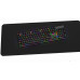 HK Gaming INCA Gaming Tastatur IKG-443  Mechanisch red switch