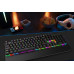 HK Gaming INCA Gaming Tastatur IKG-443  Mechanisch red switch