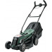 Bosch Bosch cordless lawn mower EasyRotak 36-550, Promo (green/black, 2x Li-ion battery 2.0Ah, POWER FOR ALL)