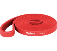 Rebel Powerband PL-2 vidēja pretestība sarkana 1 gab.