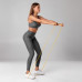 Rebel Sporta gumijasija - Power Band PL-6, zila 27-68 kg  REBEL ACTIVE