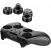 Pad HP STEELPLAY Wireless Customizable Controller + 2 Cases Switch