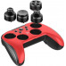 Pad HP STEELPLAY Wireless Customizable Controller + 2 Cases Switch