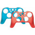 Pad HP STEELPLAY Wireless Customizable Controller + 2 Cases Switch