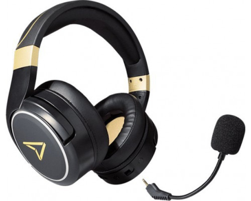 HP STEELPLAY Wireless Headset Metaltech Radiance Multi