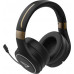 HP STEELPLAY Wireless Headset Metaltech Radiance Multi