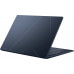 Laptop Asus Asus Zenbook 14 OLED UX3405MA-PP665X | Ponder Blue | 14 " | OLED | 3K | 2880 x 1800 pixels | Intel Core Ultra 9 | 185H | 32 GB | LPDDR5X | Solid-state drive capacity 1000 GB | Intel Arc Graphics | Windows 11 Pro | 802.11ax | Bluetooth ver