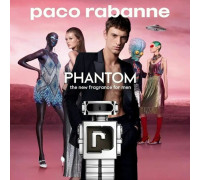 Alkotest PACO RABANNE Phantom Parfum refill 200ml