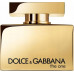 Alkotest DOLCE&GABBANA The One Woman Gold Intense EDP spray 75ml