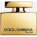 Alkotest DOLCE&GABBANA The One Woman Gold Intense EDP spray 75ml