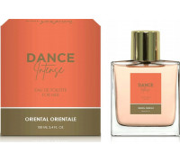 Melody MELODY Dance Intense EDT spray 100ml