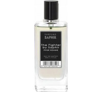 Alkotest SAPHIR The Fighter Men EDP spray 50ml