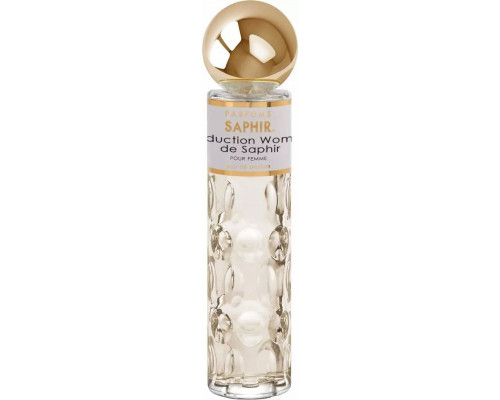 Alkotest SAPHIR Seduction Woman EDP spray 30ml