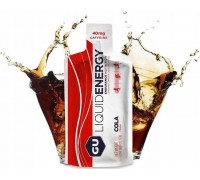 GU Liquid Energy Cola   (25/12)
