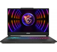 Laptop MSI Cyborg 15 A13VFK-1218NL 15.6 144Hz i7-13620H 16GB 512SSD RTX4060 W11